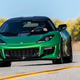Illustration for article titled Why The 2020 Lotus Evora GT Feels Like A Uniquely Futuristic Relic